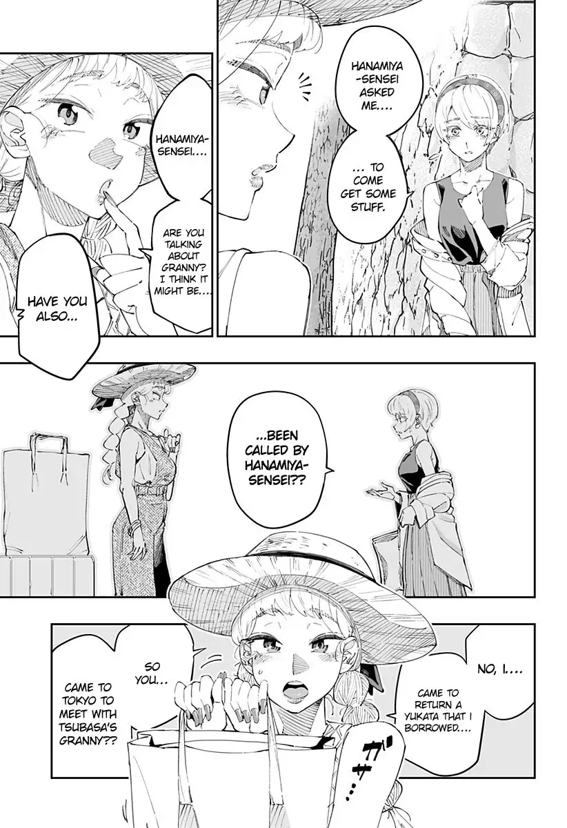 Dosanko Gyaru Is Mega Cute Chapter 49 3